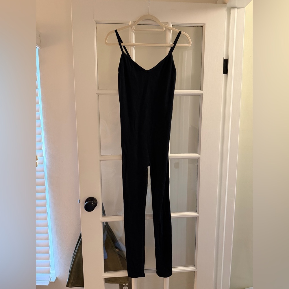 Hatch Maternity The Body Rib Unitard - Picture 4 of 5